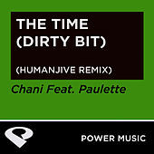 Thumbnail for the Chani - The Time (Dirty Bit) link, provided by host site