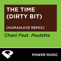 Thumbnail for the Chani - The Time (Dirty Bit) link, provided by host site