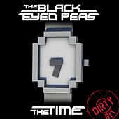 Thumbnail for the Black Eyed Peas - The Time (Dirty Bit) link, provided by host site
