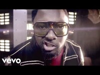 Thumbnail for the Black Eyed Peas - The The Time (Dirty Bit) link, provided by host site
