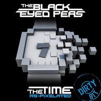 Thumbnail for the Black Eyed Peas - The Time (Dirty Bit) [Re-Pixelated] link, provided by host site