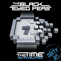 Thumbnail for the Black Eyed Peas - The Time (Dirty Bit) [Re-Pixelated] (Remixes) link, provided by host site