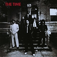 Thumbnail for the The Time - The Time link, provided by host site