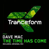 Thumbnail for the Dave Mac - The Time Has Come link, provided by host site