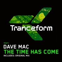 Thumbnail for the Dave Mac - The Time Has Come link, provided by host site