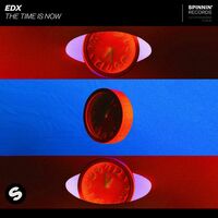 Thumbnail for the EDX - The Time Is Now link, provided by host site
