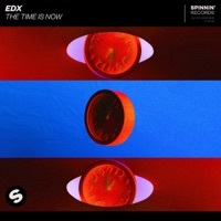 Thumbnail for the EDX - The Time Is Now link, provided by host site