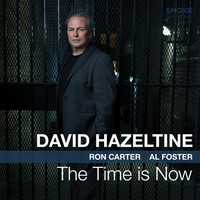 Thumbnail for the David Hazeltine - The Time is Now link, provided by host site