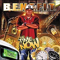 Thumbnail for the B.E.N.E.F.I.T - The Time Is Now link, provided by host site
