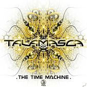 Thumbnail for the Talamasca - The Time Machine link, provided by host site