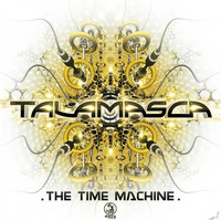 Thumbnail for the Talamasca - The Time Machine link, provided by host site