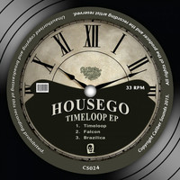 Thumbnail for the Housego - The Timeloop link, provided by host site