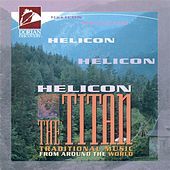 Thumbnail for the Helicon - The Titan link, provided by host site