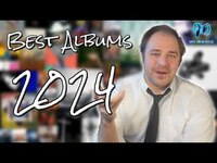 Thumbnail for the Spectrum Pulse - The Top 50 Best Albums of 2024 link, provided by host site