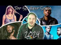 Thumbnail for the Spectrum Pulse - The Top 50 Best Songs of 2024 link, provided by host site