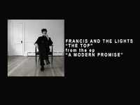 Thumbnail for the Francis and the Lights - The Top link, provided by host site