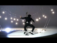 Thumbnail for the Francis and the Lights - The Top link, provided by host site