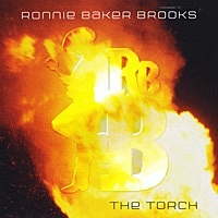 Thumbnail for the Ronnie Baker Brooks - The Torch link, provided by host site