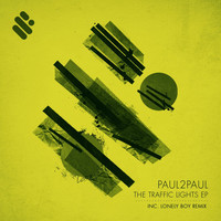 Thumbnail for the Paul2Paul - The Traffic Lights link, provided by host site