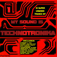 Thumbnail for the DJ Dex - The Trancefly link, provided by host site