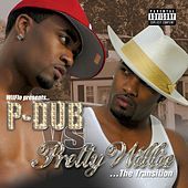 Thumbnail for the P Dub - The Transition link, provided by host site