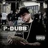 Thumbnail for the p dubb - The Trap District link, provided by host site
