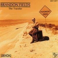 Thumbnail for the Brandon Fields - The Traveler link, provided by host site