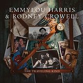 Thumbnail for the Emmylou Harris - The Traveling Kind link, provided by host site