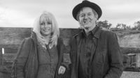 Thumbnail for the Emmylou Harris - The Traveling Kind link, provided by host site