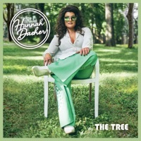 Thumbnail for the Hannah Dasher - The Tree link, provided by host site