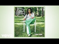 Thumbnail for the Hannah Dasher - The Tree link, provided by host site