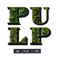 Thumbnail for the Pulp - The Trees link, provided by host site