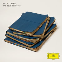 Thumbnail for the Max Richter - The Trees link, provided by host site