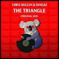 Thumbnail for the Chris Bullen - The Triangle link, provided by host site