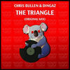 Thumbnail for the Chris Bullen - The Triangle link, provided by host site