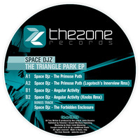 Image of Space DJz linking to their artist page due to link from them being at the top of the main table on this page