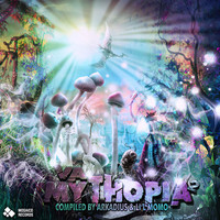 Thumbnail for the Slackjoint - The Tribe - ArkoMo Remix link, provided by host site