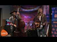 Thumbnail for the The Wood Brothers - The Trick link, provided by host site