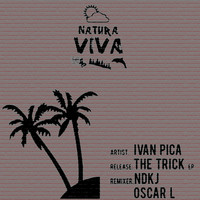 Thumbnail for the Ivan Pica - The Trick link, provided by host site