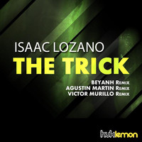 Thumbnail for the Isaac Lozano - The trick link, provided by host site