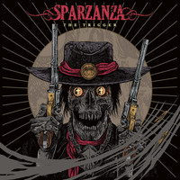 Thumbnail for the Sparzanza - The Trigger link, provided by host site