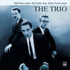Thumbnail for the Billy Bean - The Trio link, provided by host site