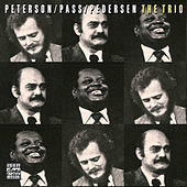 Thumbnail for the Oscar Peterson - The Trio link, provided by host site