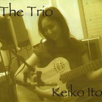 Thumbnail for the Kei Koito - The Trio link, provided by host site