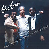 Thumbnail for the Hank Jones - The Trio link, provided by host site