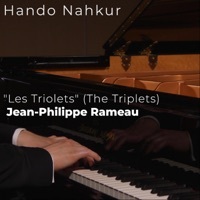 Thumbnail for the Hando Nahkur - The Triplets link, provided by host site