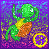 Thumbnail for the Trippy Turtle - The Trippy link, provided by host site