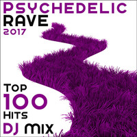Thumbnail for the Random! - The Trippy Clouds (Psychedelic Rave 2017 DJ Mix Edit) link, provided by host site