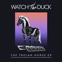 Thumbnail for the WatchTheDuck - The Trojan Horse link, provided by host site