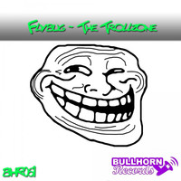 Thumbnail for the Flybug - The Trollzone link, provided by host site